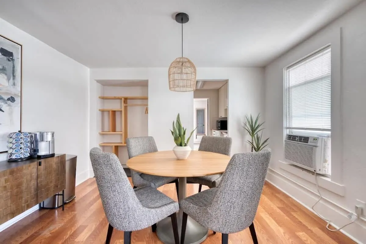 Stay Portland - La Casa Burnside - Local Eateries, Shops, And Bars 0*,
