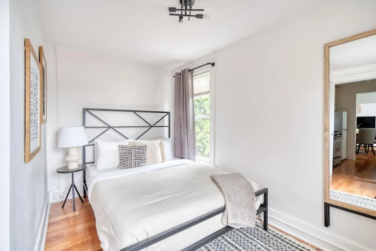 Stay Portland - La Casa Burnside - Local Eateries, Shops, And Bars