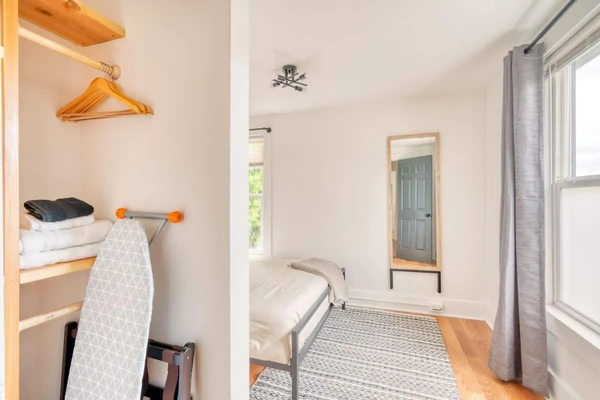 Stay Portland - La Casa Burnside - Local Eateries, Shops, And Bars United States