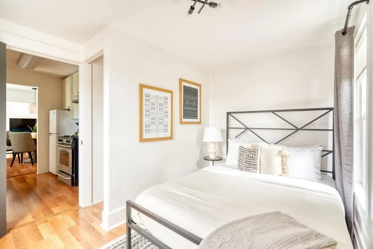Stay Portland - La Casa Burnside - Local Eateries, Shops, And Bars 0*,  United States