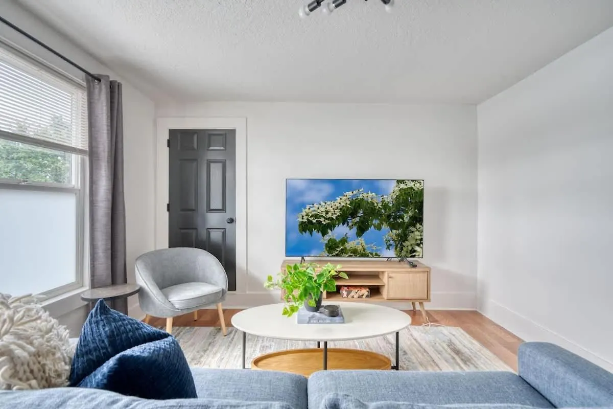 Stay Portland - La Casa Burnside - Local Eateries, Shops, And Bars 0*,