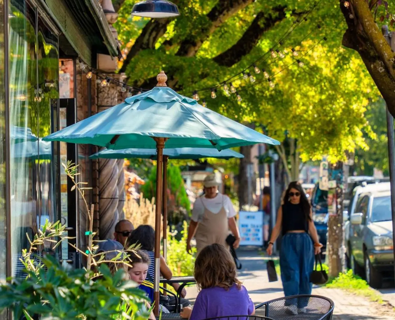 Apartment Stay Portland - La Casa Burnside - Local Eateries, Shops, And Bars