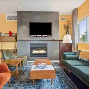 Hotel Violetsuitespdx Boutique, Portland